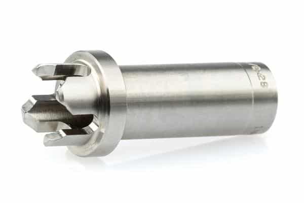9SX and Lex Piston - 1/2 x 28 TPI