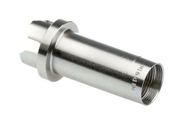 Shepherd Piston