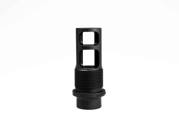 Mojave Muzzle Brake - 7/8x14