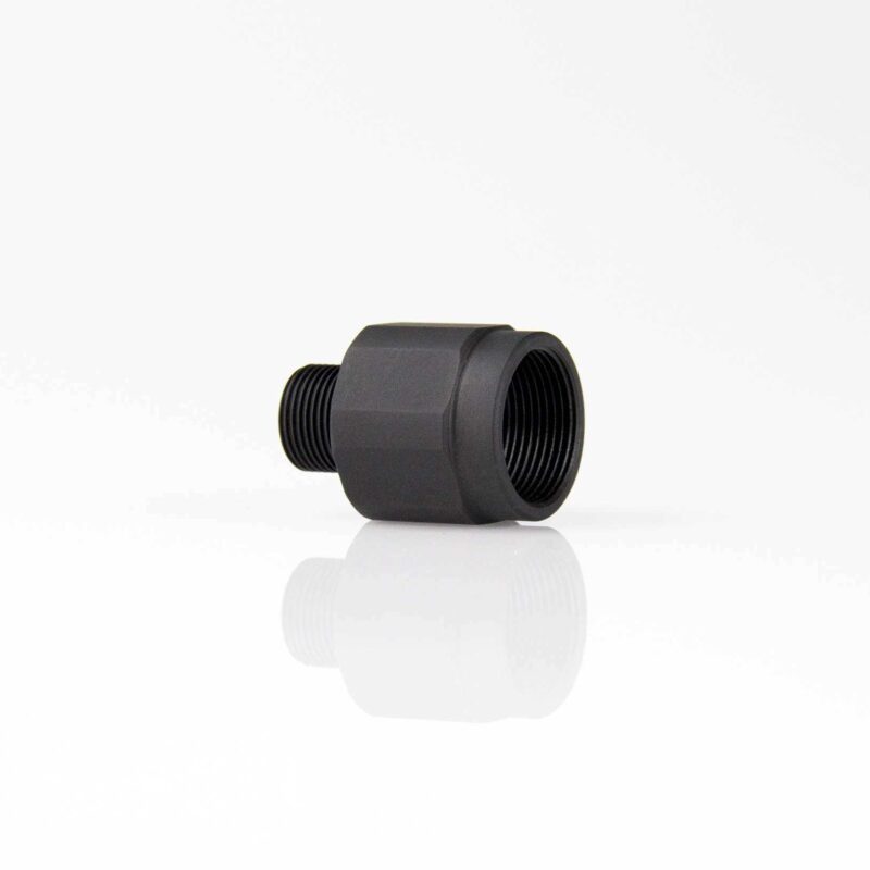 CZ Scorpion 1/2x28 Adapter