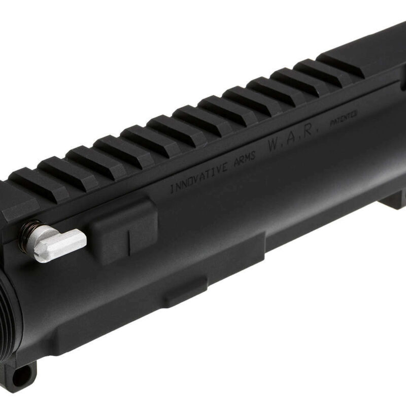 Warfighter Adjustable Receiver - W.A.R. ®