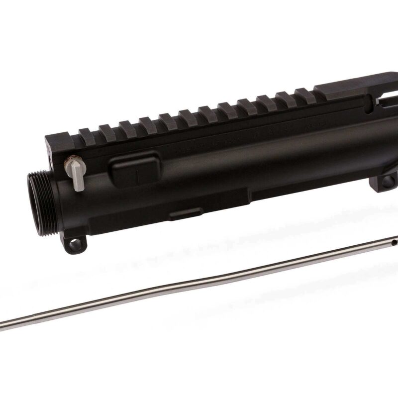 Warfighter Adjustable Receiver - W.A.R. ® - Carbine Length