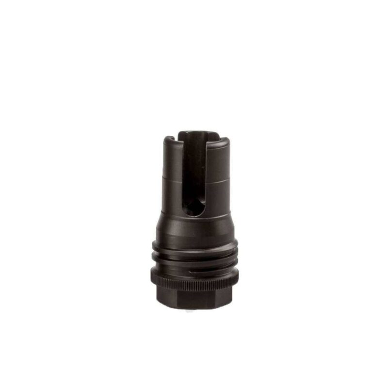 Interceptor QA Flash Hider Mount