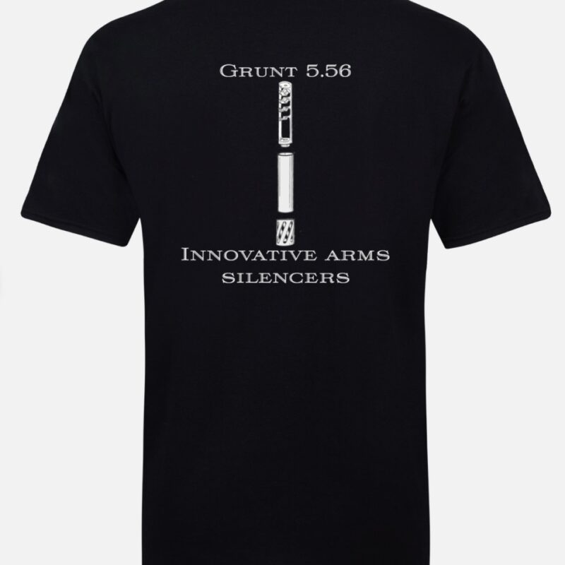 Men's Grunt T-Shirt