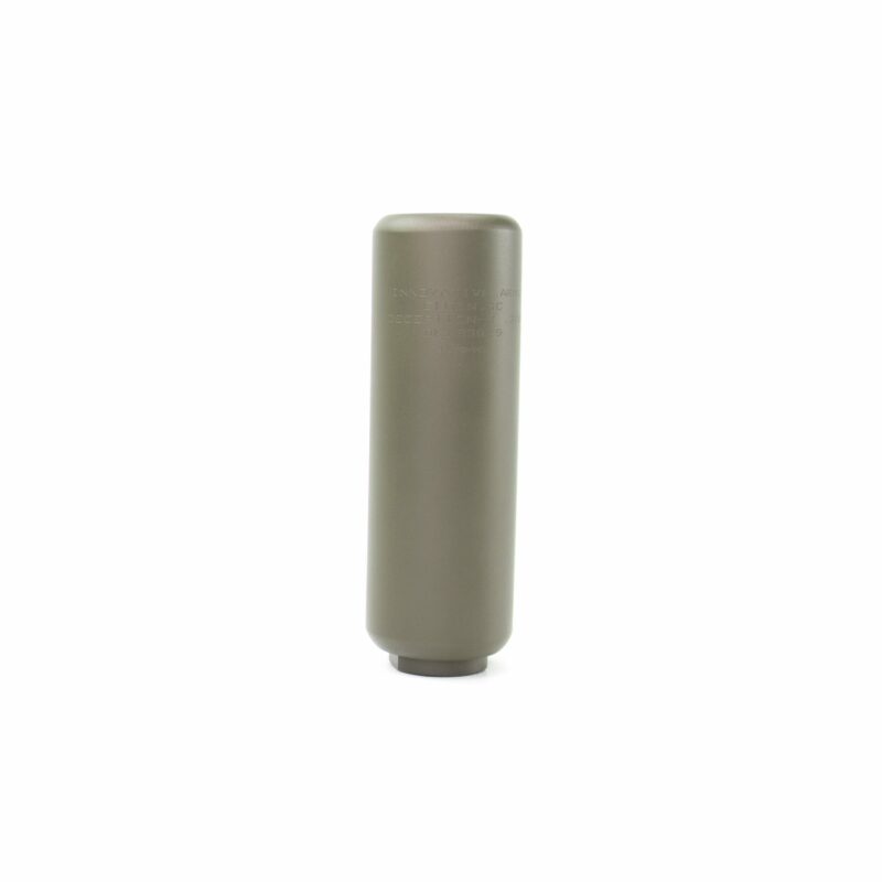 Deception-X - 300BLK, Olive Drab Green