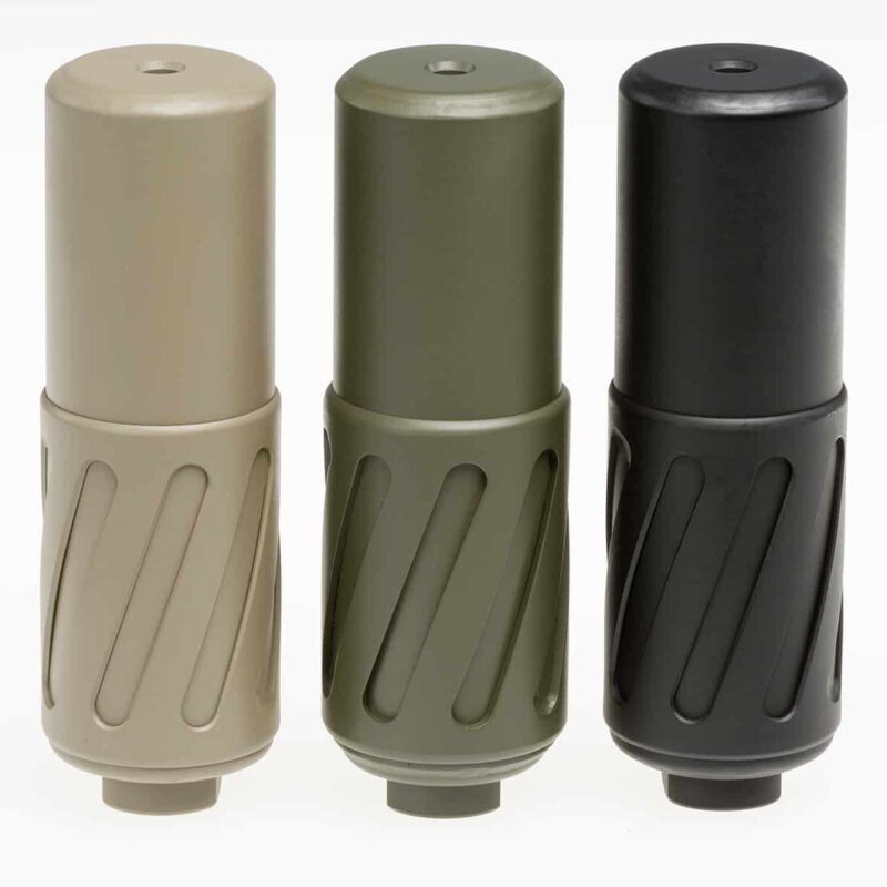 Grunt 5.56