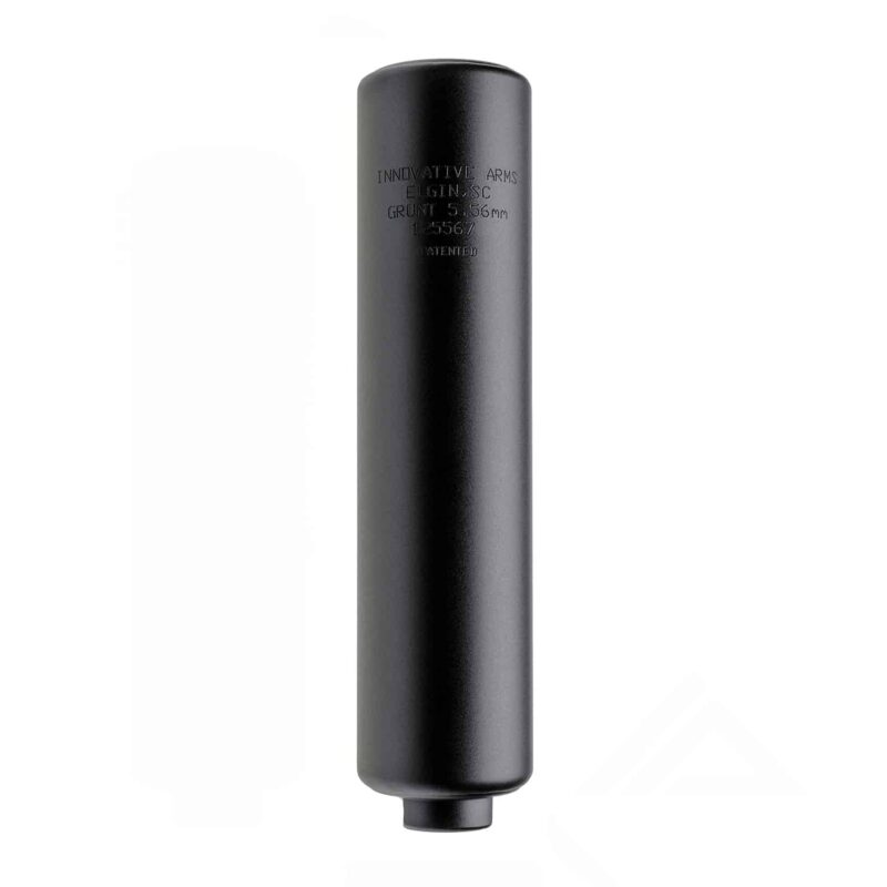 Grunt 5.56