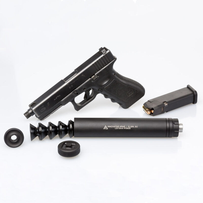Lex 9mm