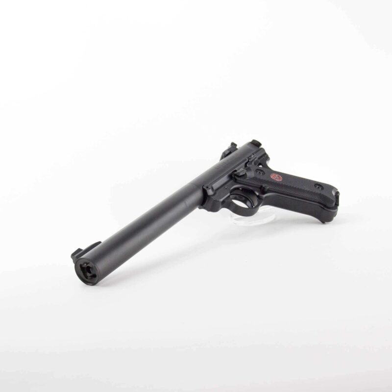 Integral RMK-Ruger MKIV .22