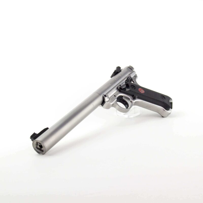 Integral RMK-Ruger MKIV .22