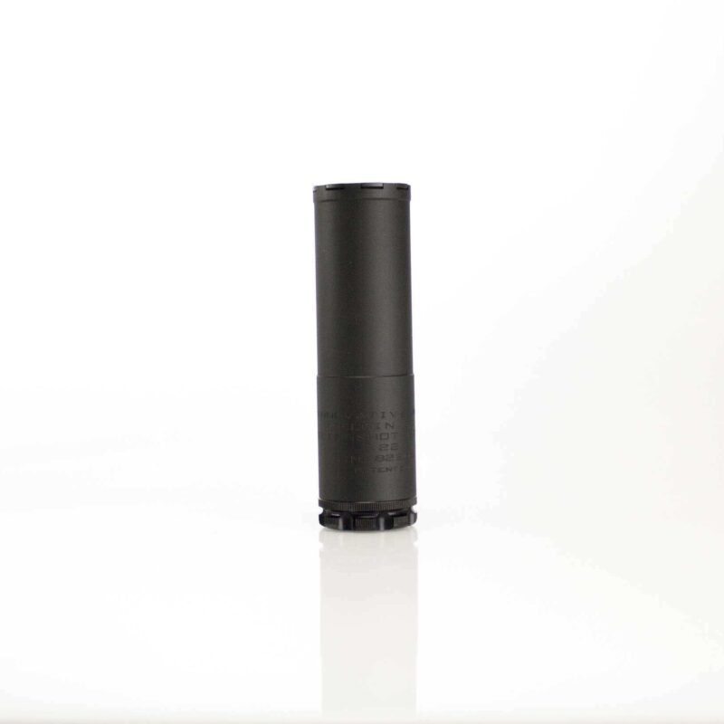 Slingshot Series Silencers .22 Multi cal