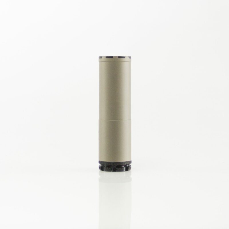 Slingshot Series Silencers .22 Multi cal