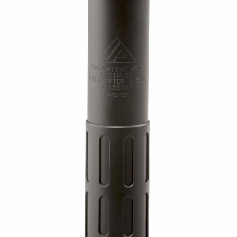 Interceptor Quick Attach 7.62/5.56