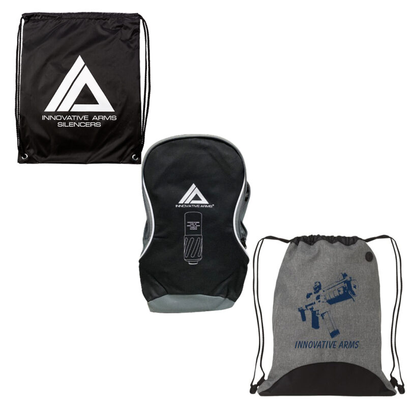 All Sportpacks