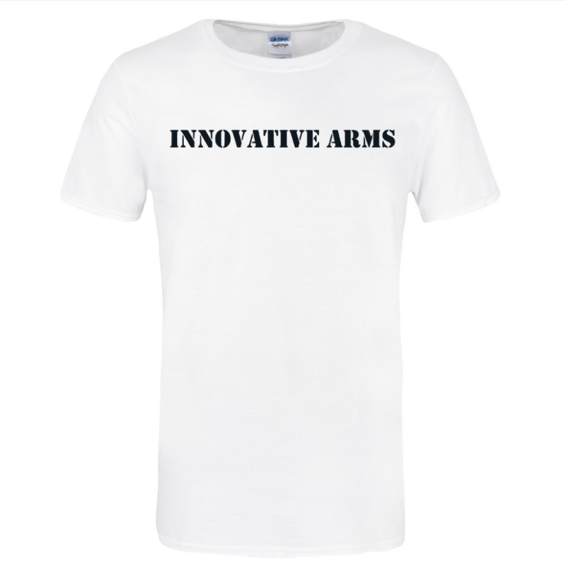 Innovative Arms T-shirt