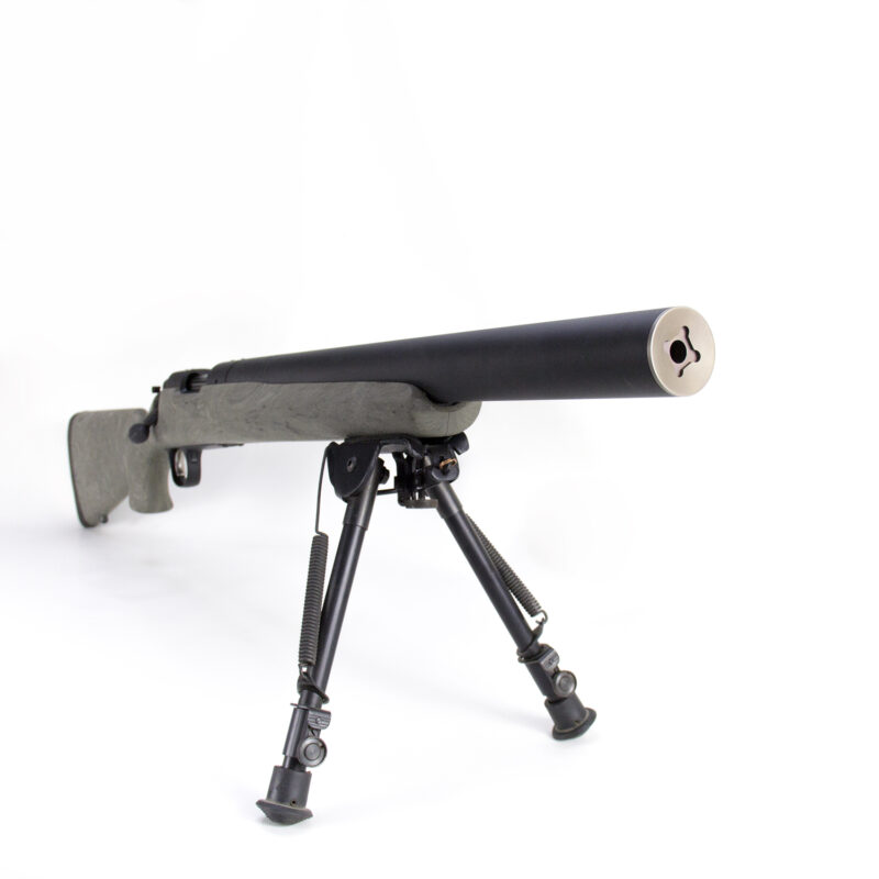 Rem700 300blk