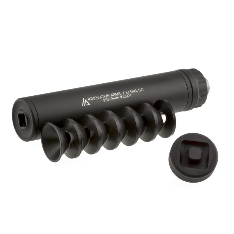 9SX 9mm