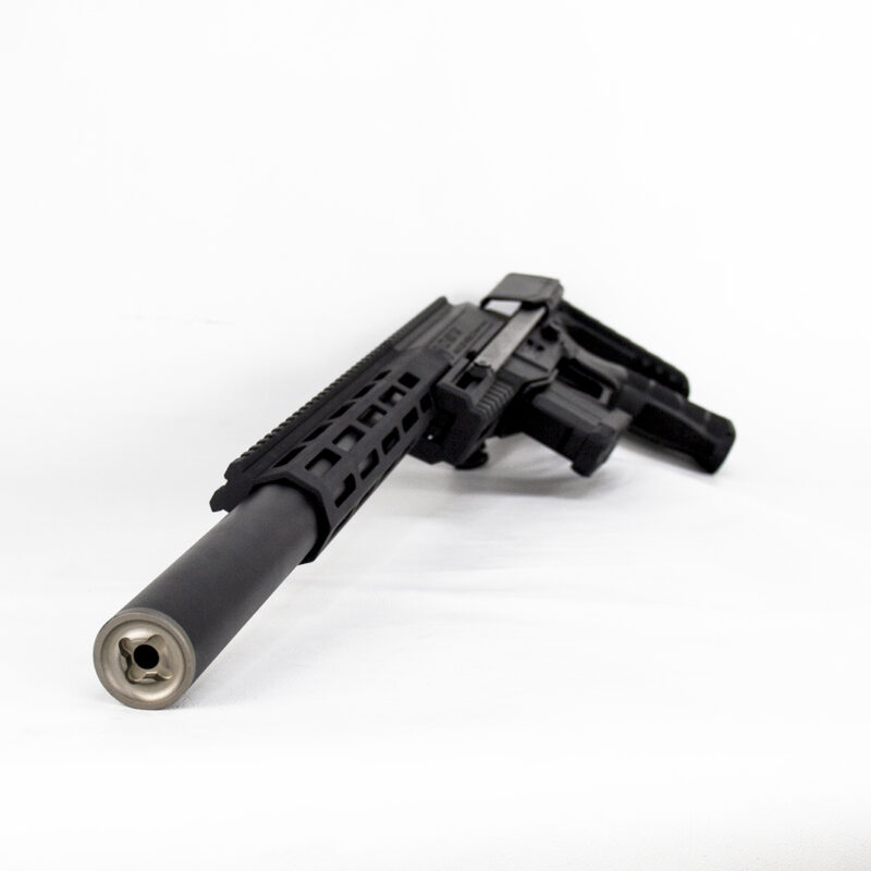 IA-TR1 Integral