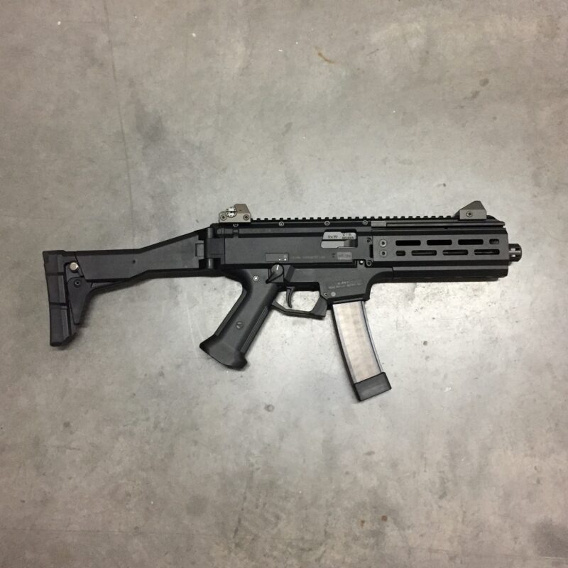 HB Industries Handguard