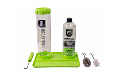 Silencer Cleaning Kit